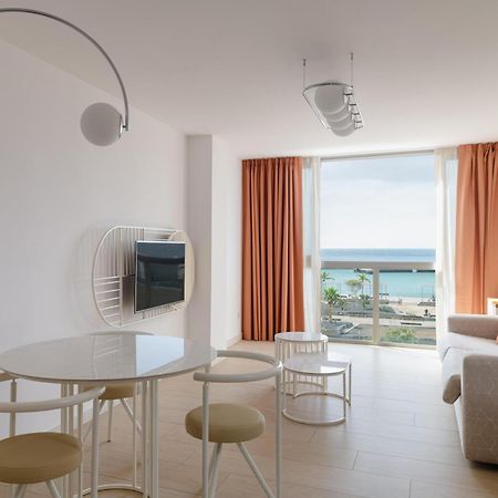 Plus Fariones Habitat Arrecife (Lanzarote) Exterior foto
