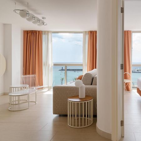 Plus Fariones Habitat Arrecife (Lanzarote) Exterior foto