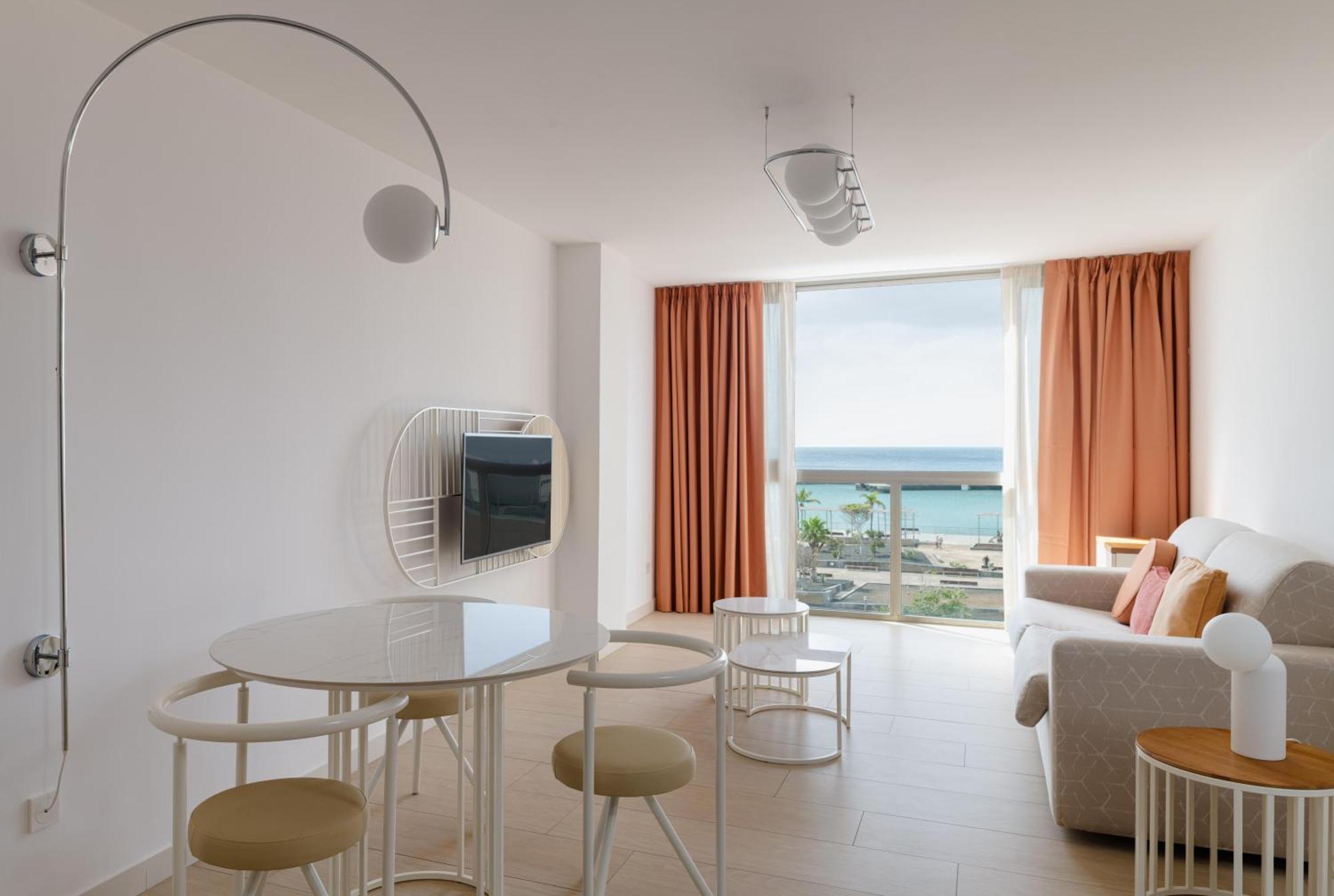 Plus Fariones Habitat Arrecife (Lanzarote) Exterior foto
