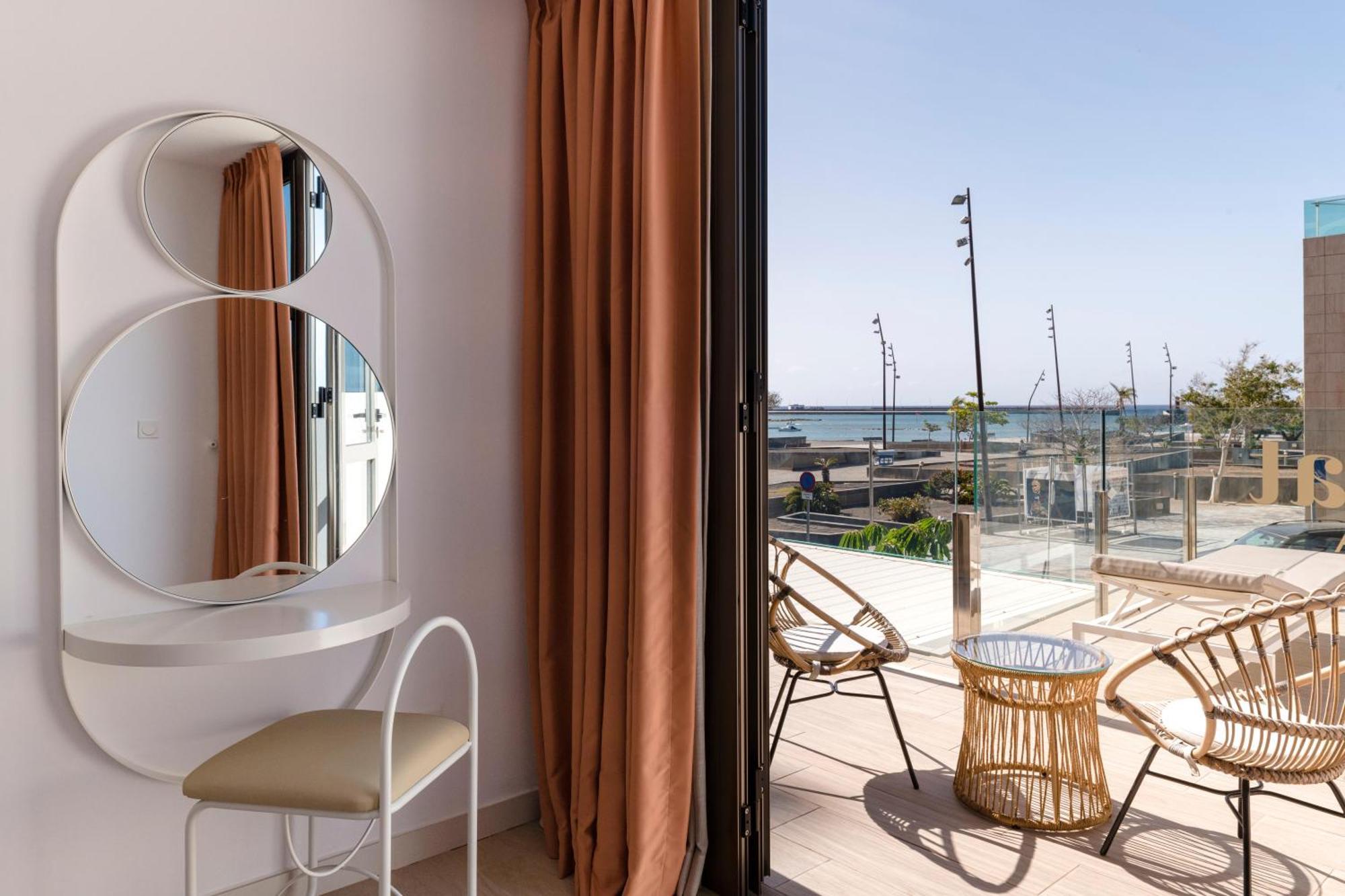 Plus Fariones Habitat Arrecife (Lanzarote) Exterior foto