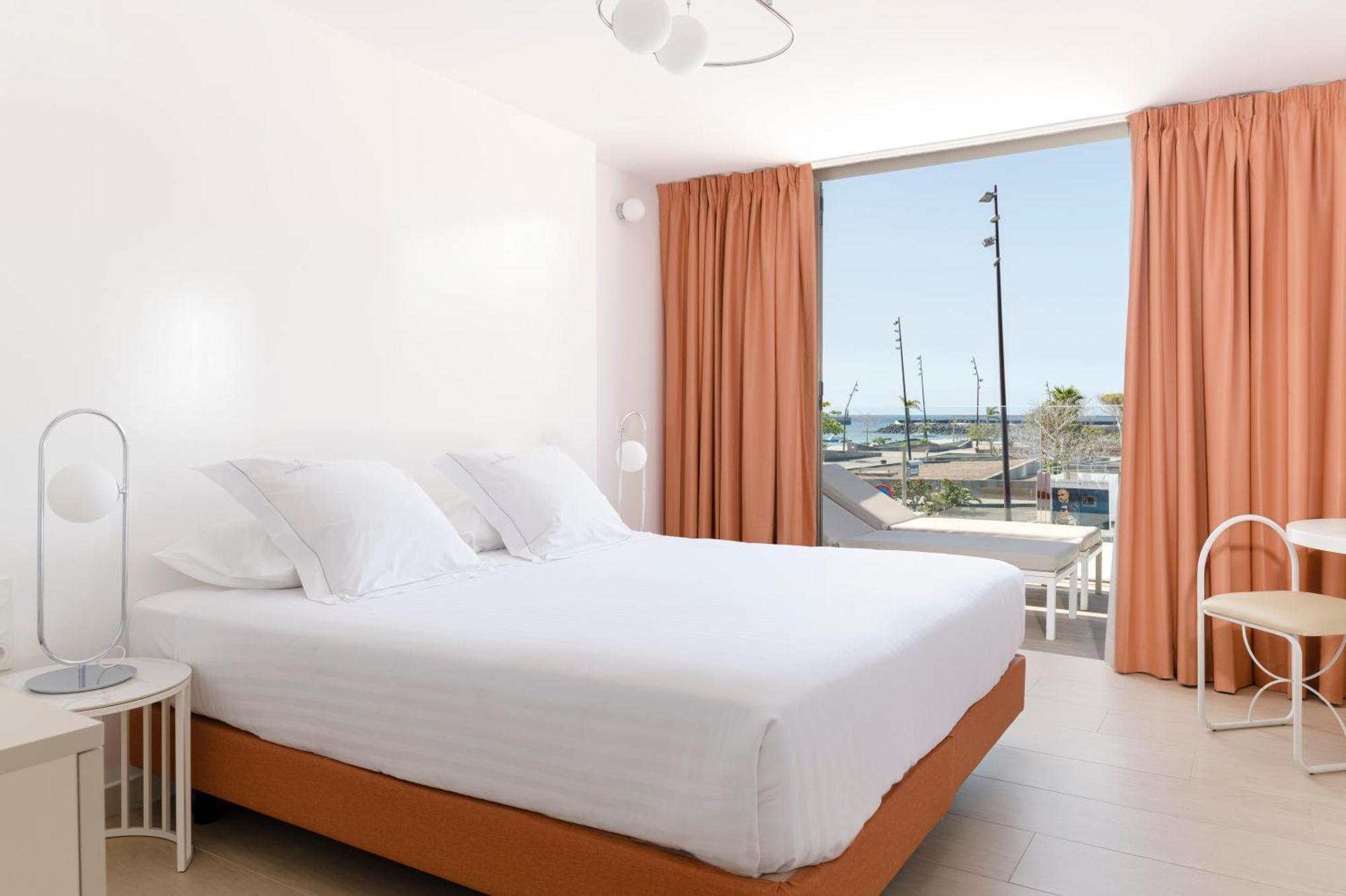 Plus Fariones Habitat Arrecife (Lanzarote) Exterior foto