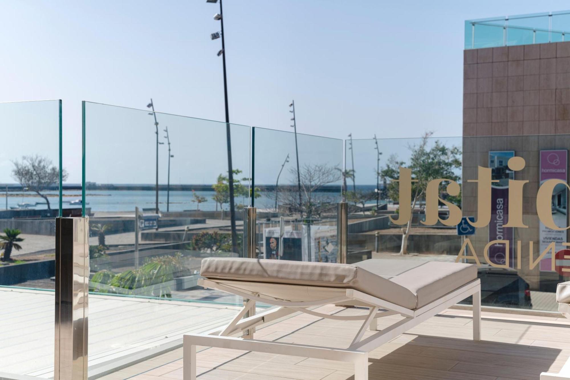 Plus Fariones Habitat Arrecife (Lanzarote) Exterior foto