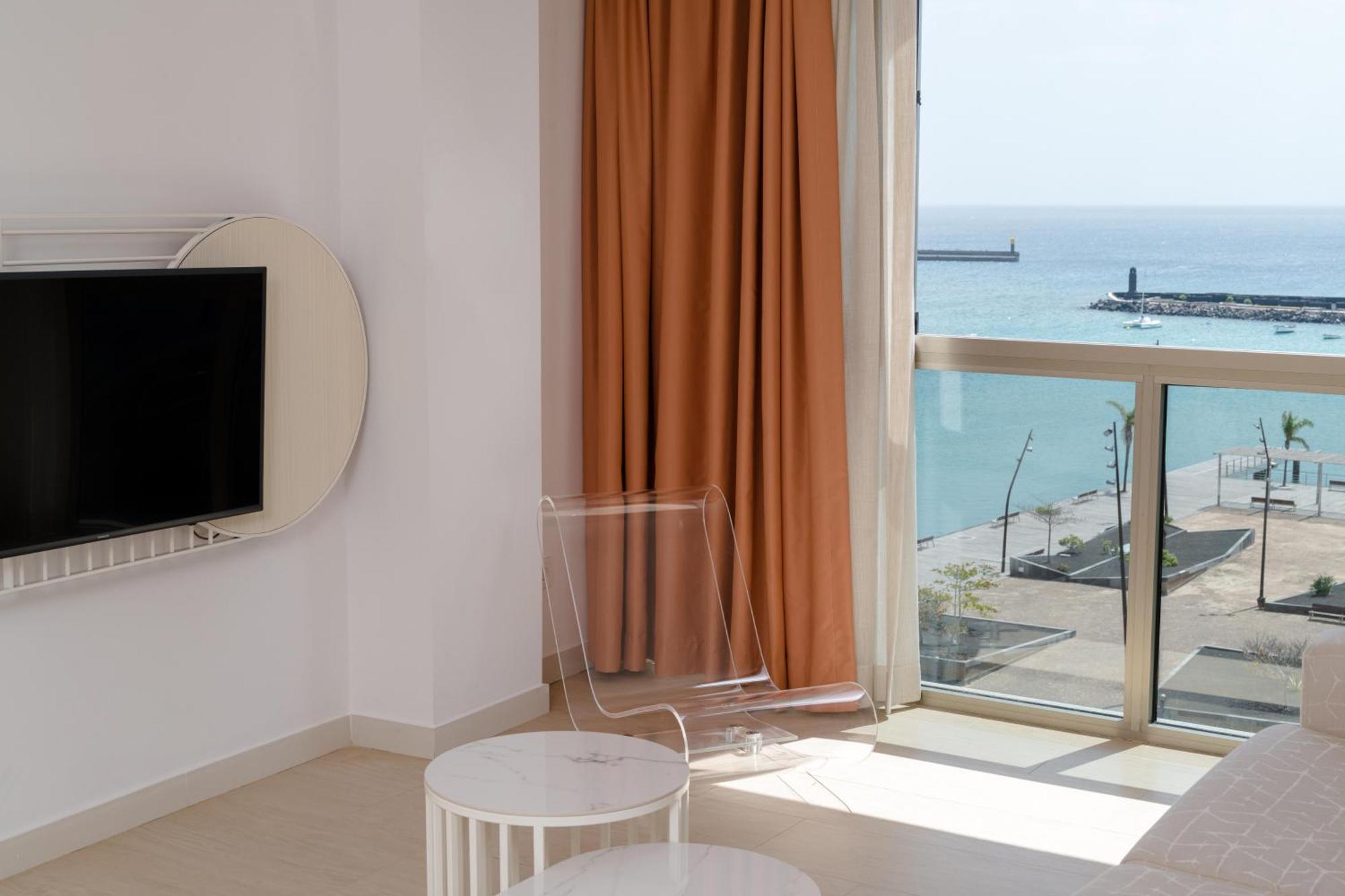Plus Fariones Habitat Arrecife (Lanzarote) Exterior foto