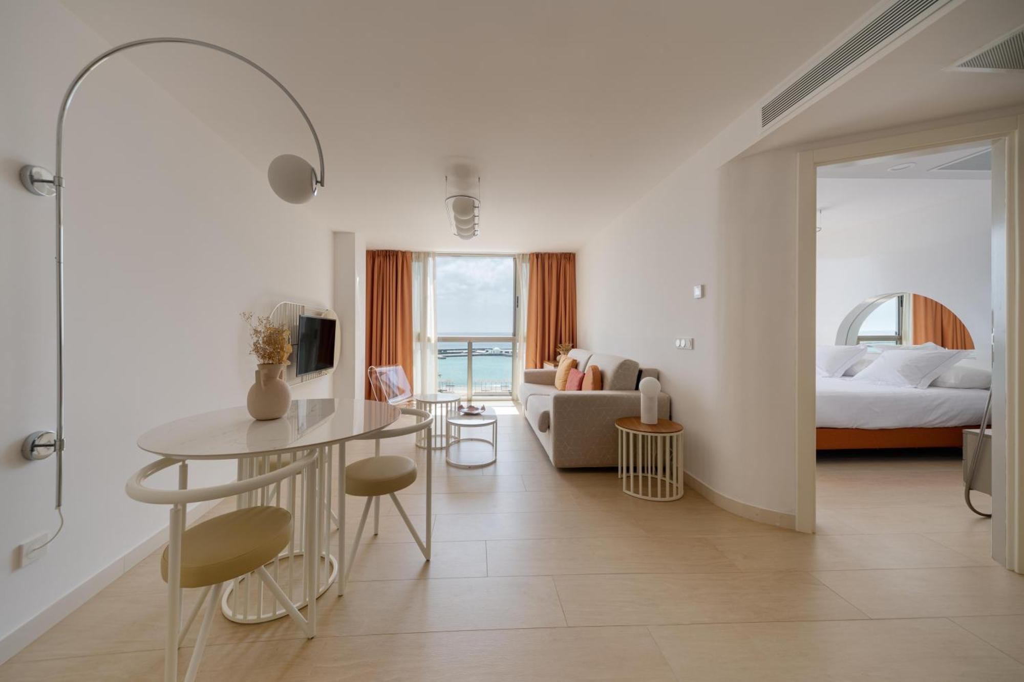 Plus Fariones Habitat Arrecife (Lanzarote) Exterior foto
