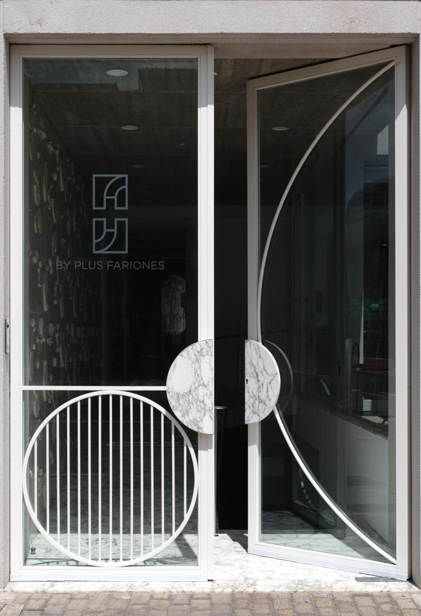 Plus Fariones Habitat Arrecife (Lanzarote) Exterior foto