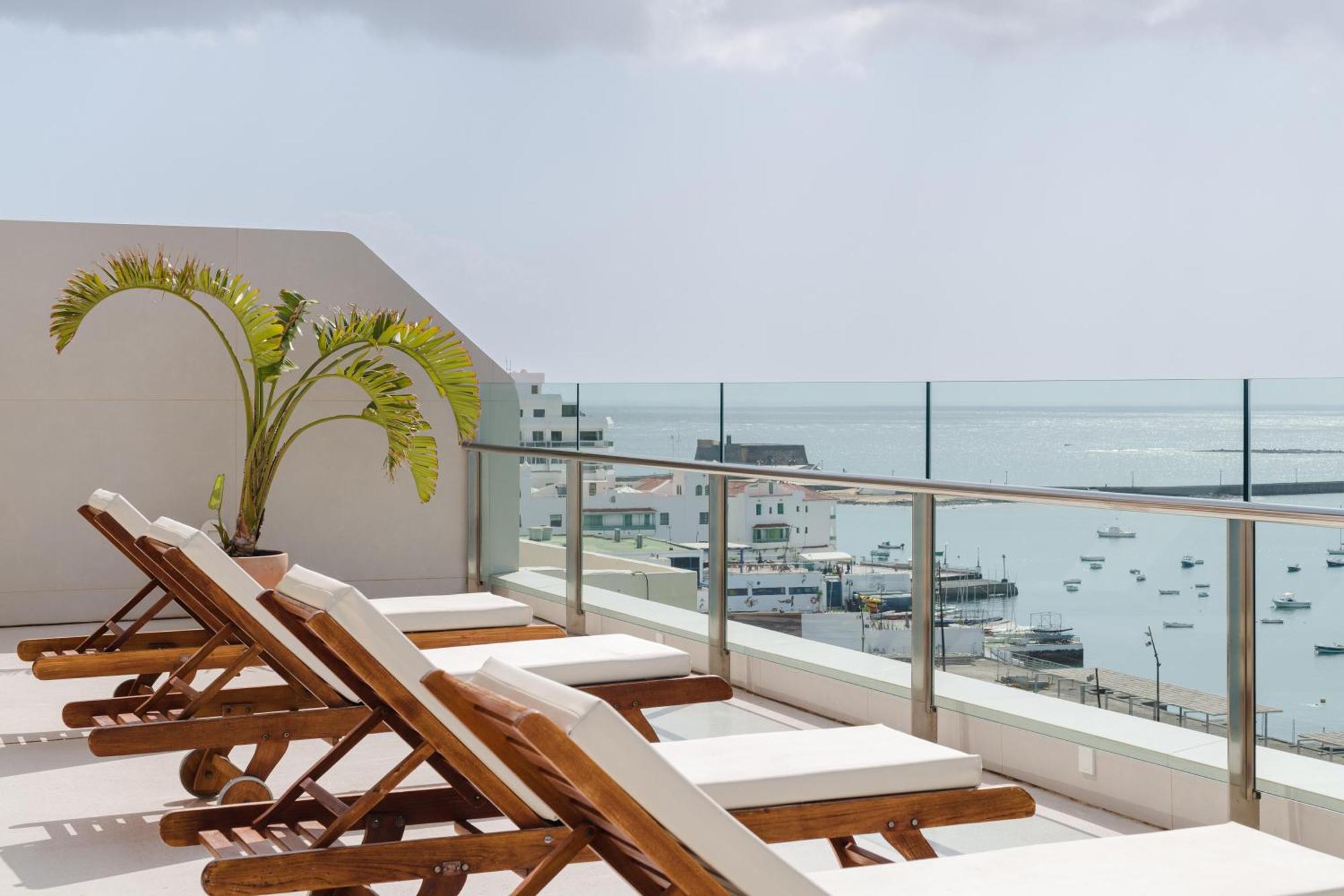 Plus Fariones Habitat Arrecife (Lanzarote) Exterior foto